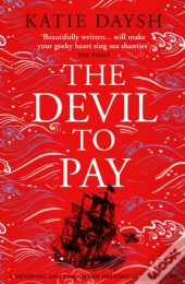 Devil To Pay