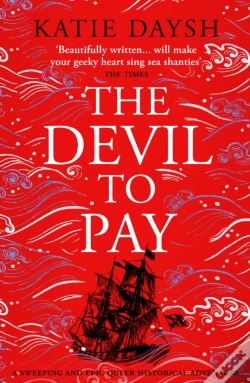 Capa do artigo Devil To Pay