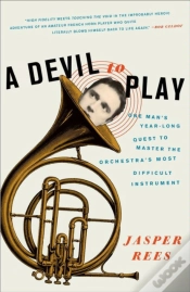 Capa do artigo Devil To Play