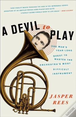 Capa do artigo Devil To Play