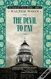 Capa do artigo Devil To Play