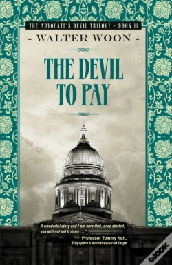 Capa do artigo Devil To Play