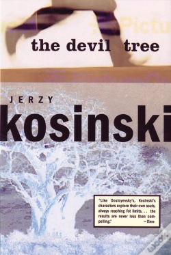 Capa do artigo Devil Tree