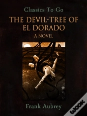 Capa do artigo Devil-Tree Of El Dorado: A Novel