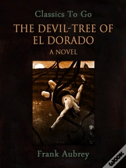 Capa do artigo Devil-Tree Of El Dorado: A Novel