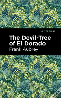 Capa do artigo Devil-Tree Of El Dorado
