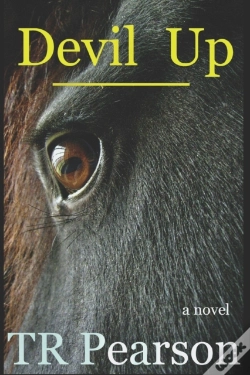 Capa do artigo Devil Up