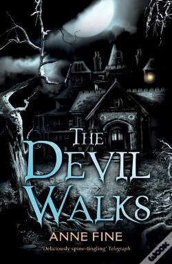 Capa do artigo Devil Walks
