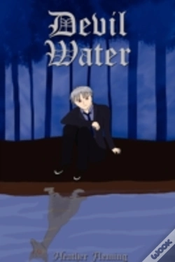 Capa do artigo Devil Water