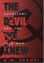 Devil We Knew - Preview