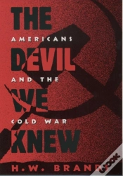 Capa do artigo Devil We Knew