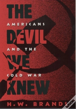 Capa do artigo Devil We Knew