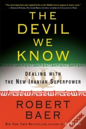 Capa do artigo Devil We Know