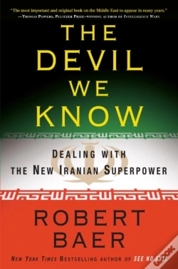 Capa do artigo Devil We Know