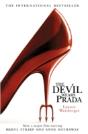 Devil Wears Prada - Preview