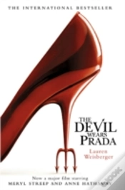 Capa do artigo Devil Wears Prada