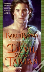 Capa do artigo Devil Wears Tartan