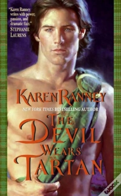 Capa do artigo Devil Wears Tartan