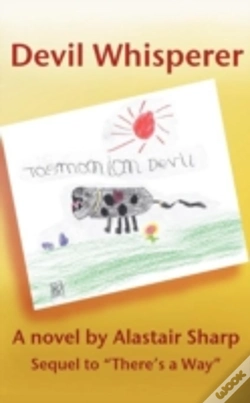 Capa do artigo Devil Whisperer