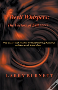 Capa do artigo Devil Whispers