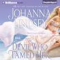 Devil Who Tamed Her - Preview