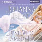 Capa do artigo Devil Who Tamed Her