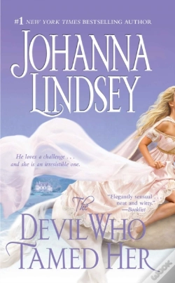 Capa do artigo Devil Who Tamed Her, The