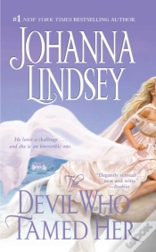 Capa do artigo Devil Who Tamed Her, The