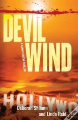 Capa do artigo Devil Wind