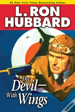 Capa do artigo Devil-With Wings