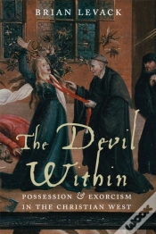 Capa do artigo Devil Within