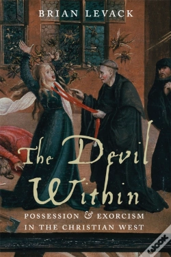 Capa do artigo Devil Within