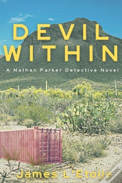 Capa do artigo Devil Within