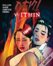 Capa do artigo Devil Within