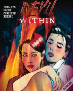 Capa do artigo Devil Within