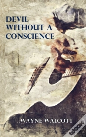 Capa do artigo Devil Without A Conscience
