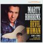 Devil Woman - CD - Preview