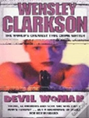 Capa do artigo Devil Woman