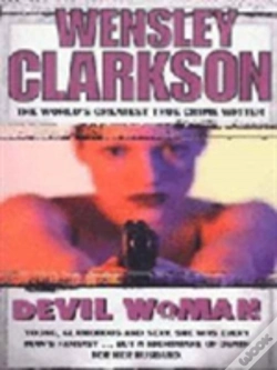 Capa do artigo Devil Woman