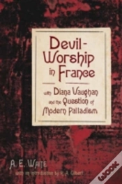 Capa do artigo Devil Worship In France