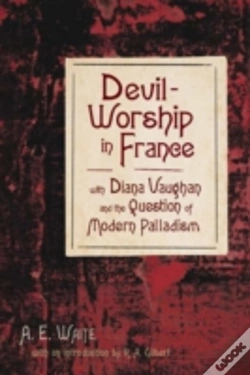 Capa do artigo Devil Worship In France