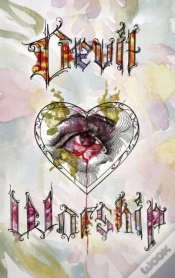 Capa do artigo Devil Worship