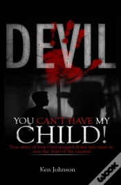 Capa do artigo Devil You Can
