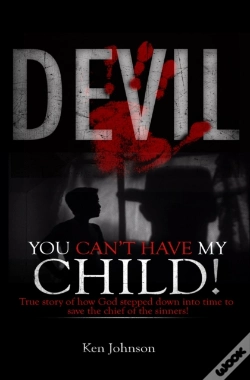 Capa do artigo Devil You Can'T Have My Child!