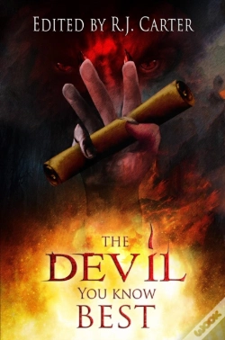 Capa do artigo Devil You Know Best
