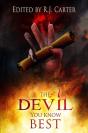 Devil You Know Best - Preview