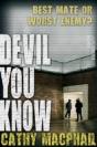 Devil You Know - Preview