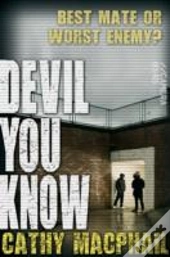 Devil You Know