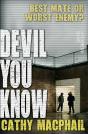 Devil You Know - Preview