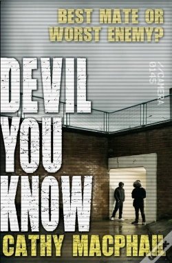 Capa do artigo Devil You Know